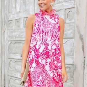 Tuckernuck Blythe Dress Wildflower- Sz. XS- Excellent!! $198